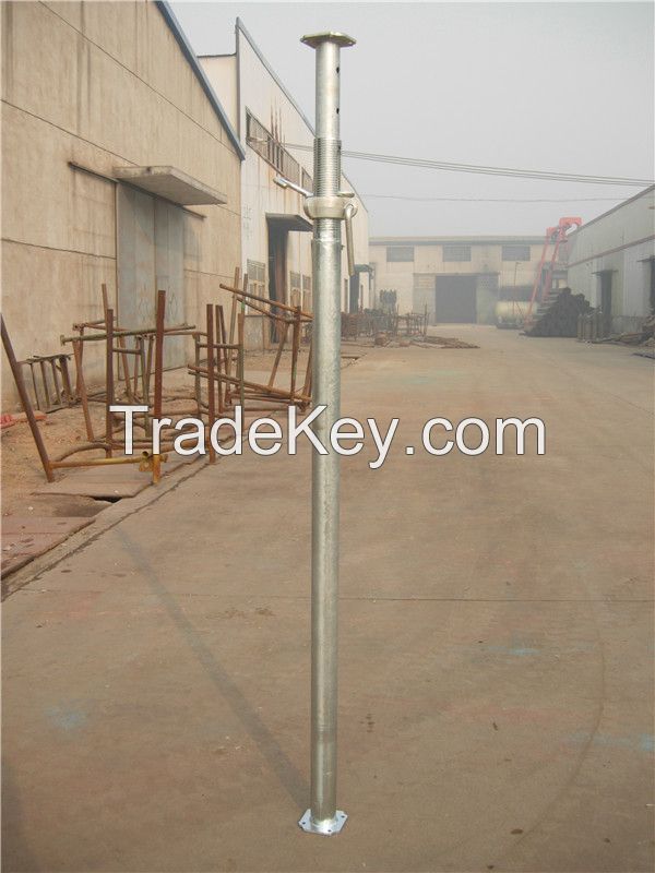 Scaffolding Telescopic Props