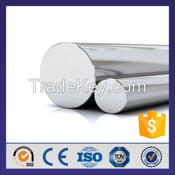 304 stainless steel round bar