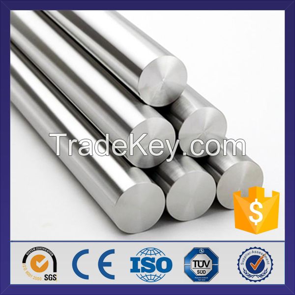 304 stainless steel round bar