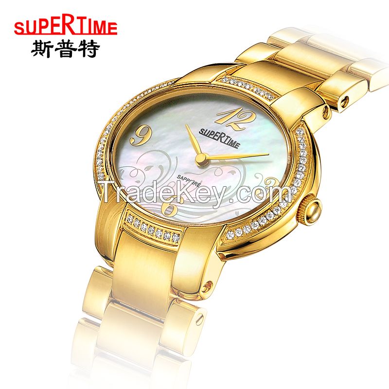 Charm women's watch/wholesale fashion watch