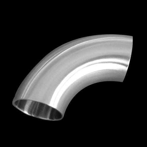 Stainless Steel Elbow