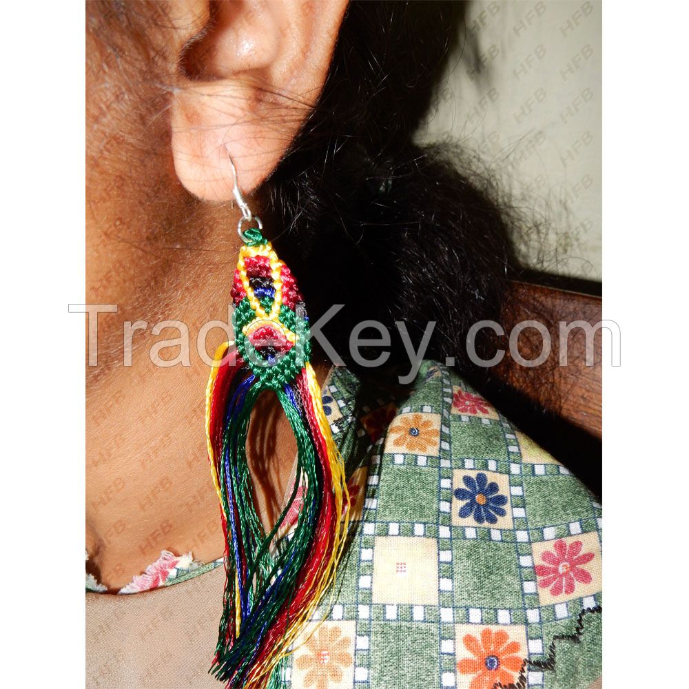 Kites Earring