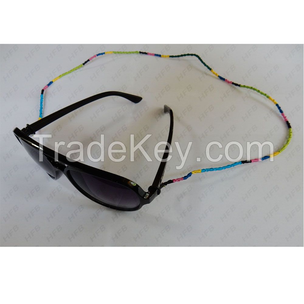 Round Spectacle Wire