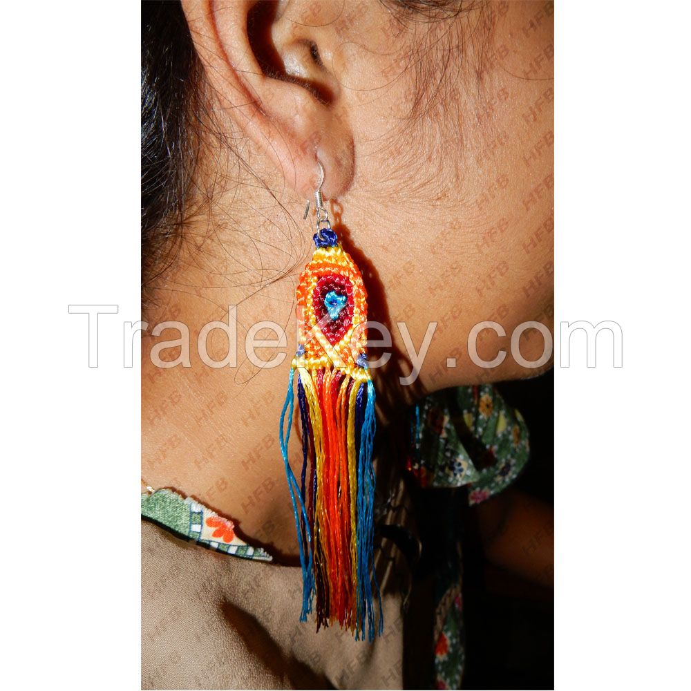 Kites Earring