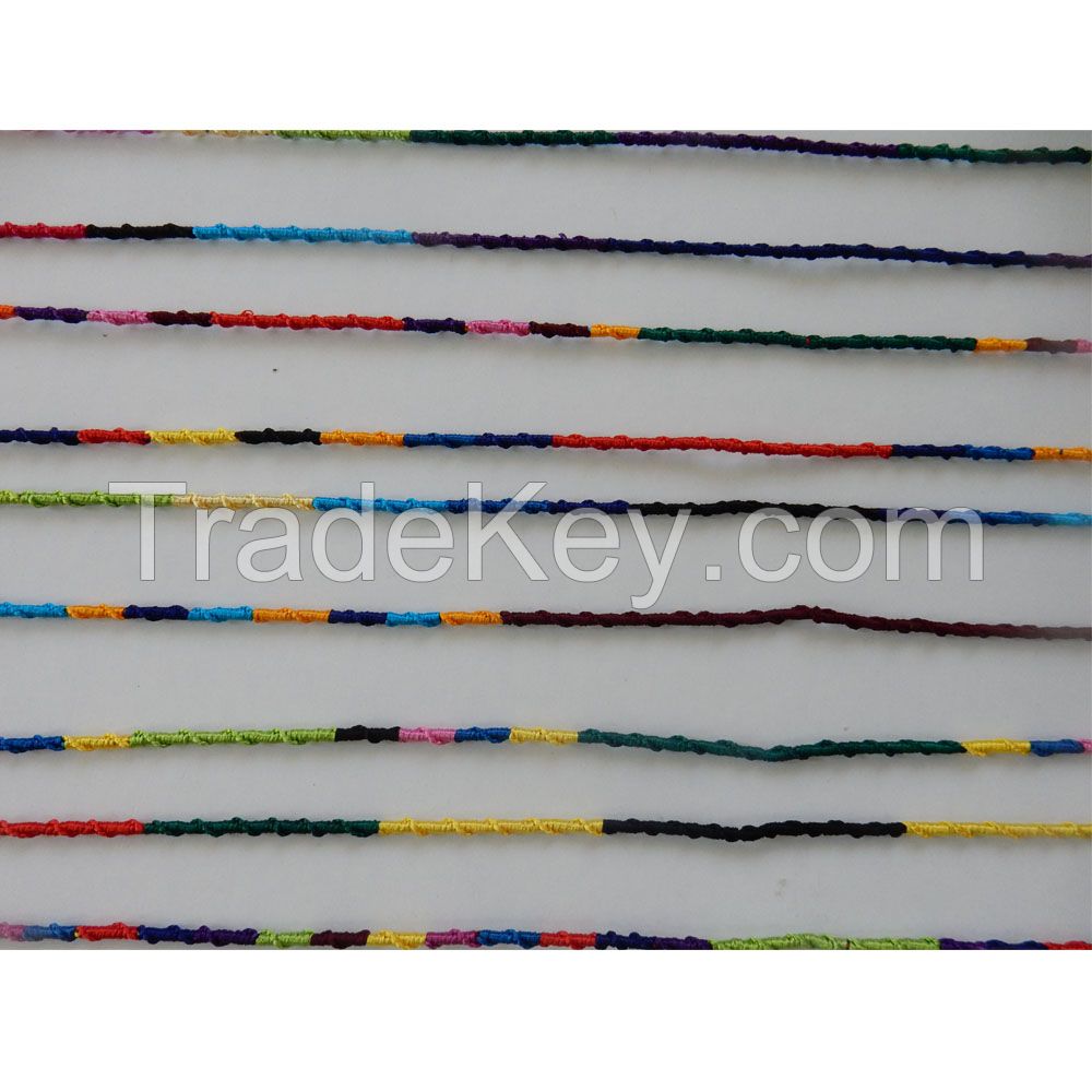 Round Spectacle Wire