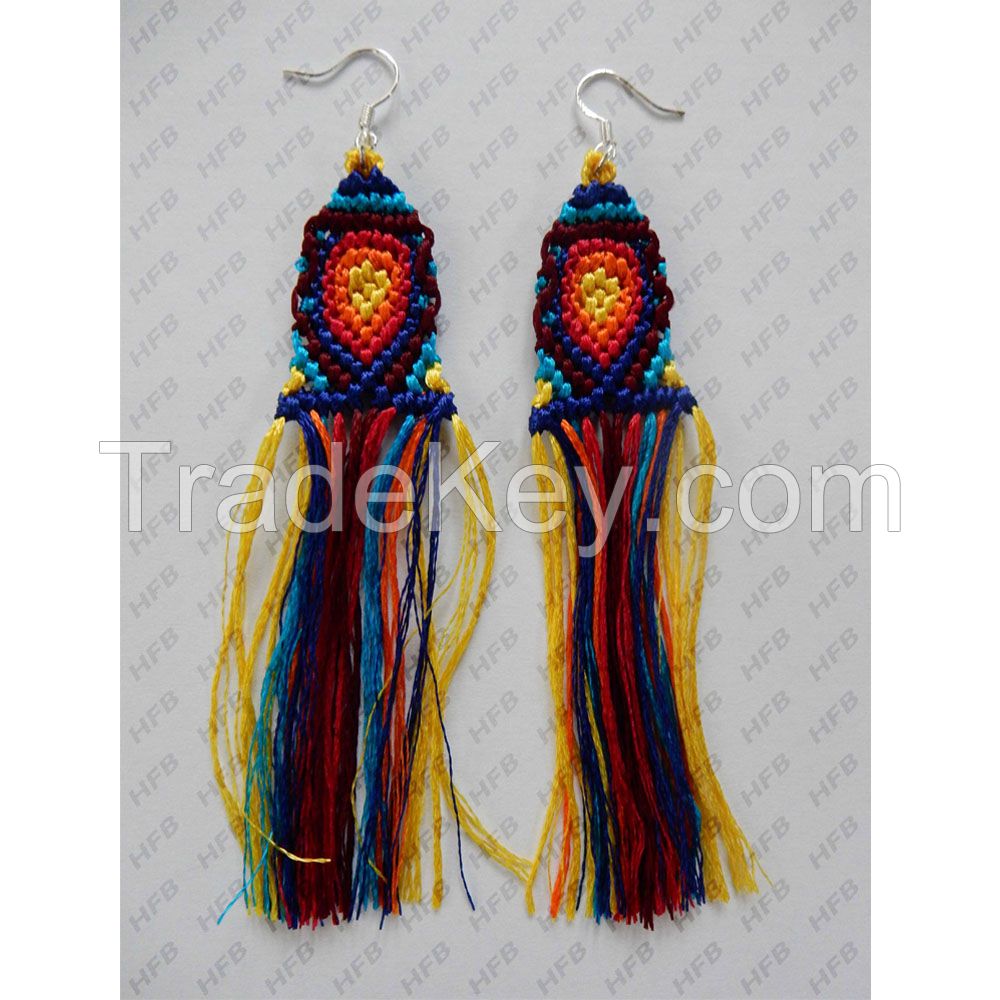 Kites Earring