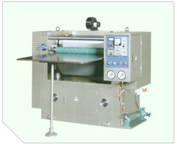 paper embossing machine