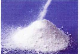 Carbon White (Silicon Dioxide)