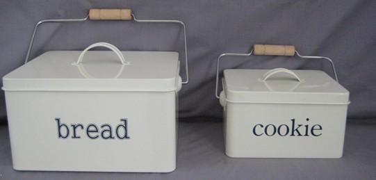 Food Canister