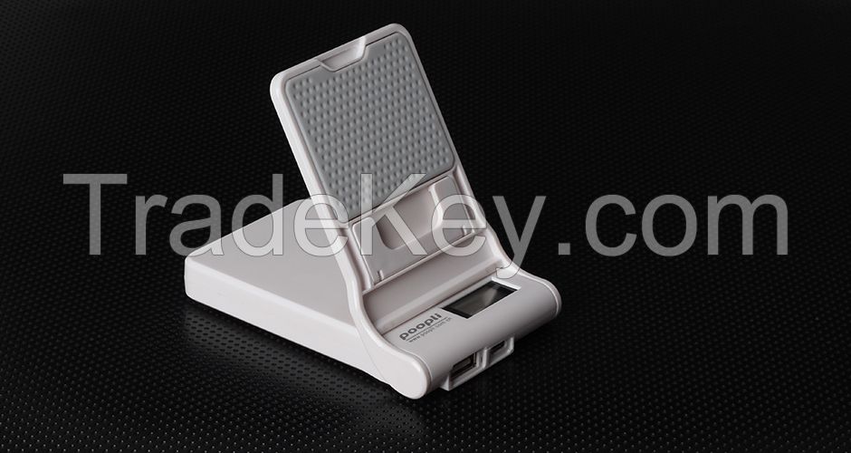 Transformer power bank5200mAh&Atilde;&macr;&Acirc;&frac14;&iuml;&iquest;&frac12;unique design, hot selling