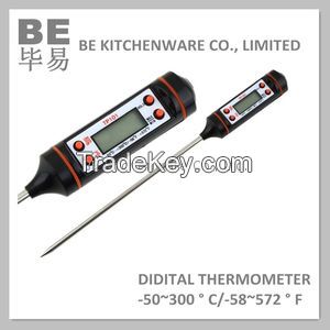 Tp101 Pen Shape Probe Meat Thermometer BBQ Thermometer