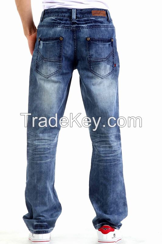 kp015 Professional Jeans Manufacturer in Guangzhou, 2015 Hot sale fashion jeans, stock jeans, men jeans