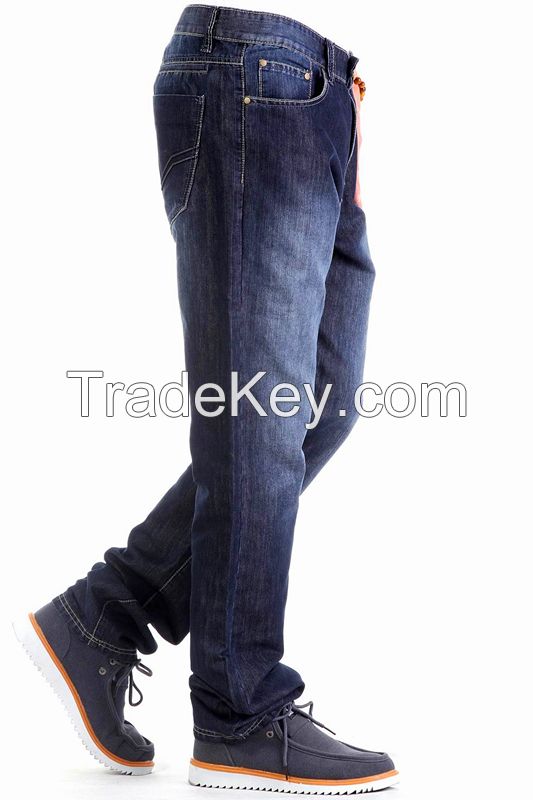 kp014 Professional Jeans Manufacturer in Guangzhou, 2015 Hot sale fashion jeans, stock jeans, men jeans