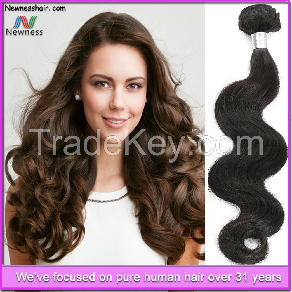 2015 new arrival factory price Grade 7A Virgin Hair Raw Virgin malaysian hair/Virgin Peruvain hair/Virgin Brazilian hair