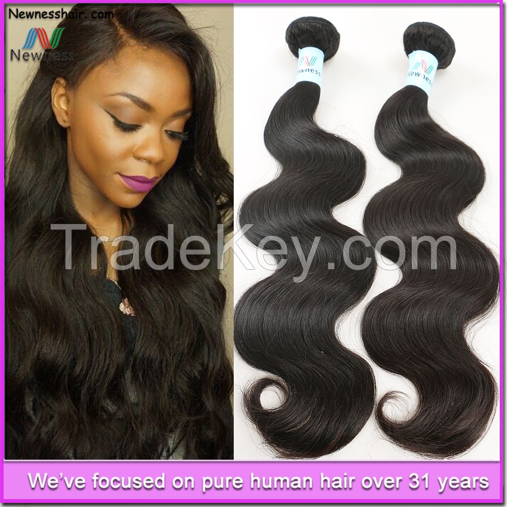 2015 new arrival factory price Grade 7A Virgin Hair Raw Virgin malaysian hair/Virgin Peruvain hair/Virgin Brazilian hair