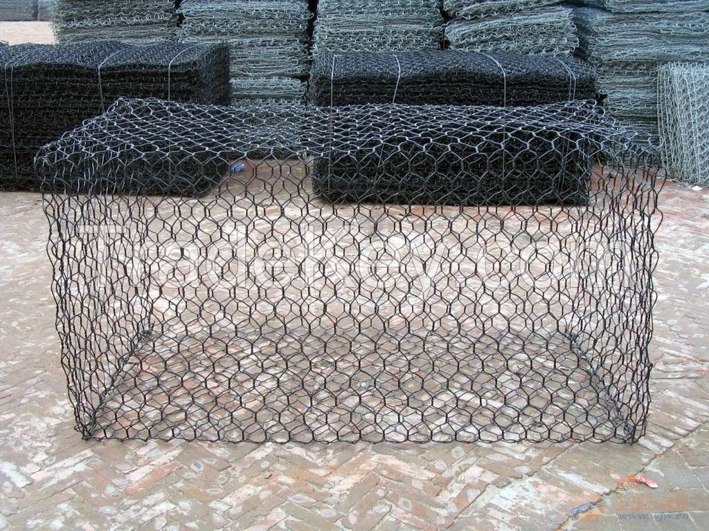 gabion in Pakistan