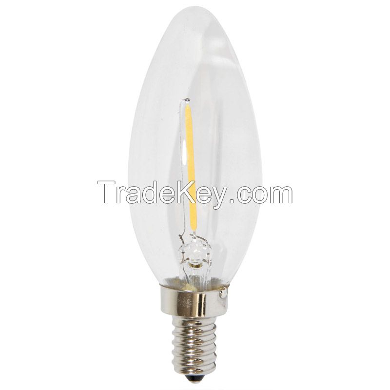 LED Filament bulb