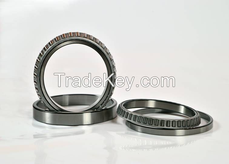 Cylindrical roller bearing