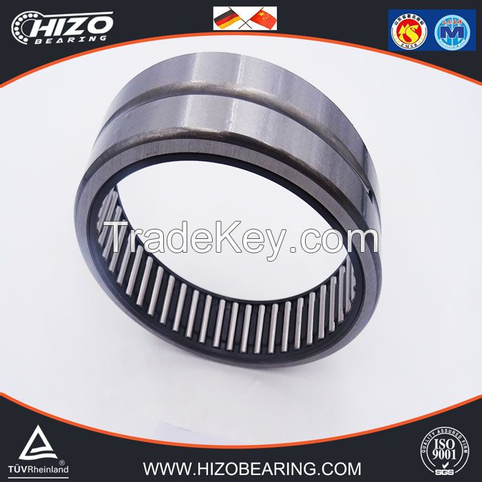 Auto/Stainless Steel Needle Ball/Needle Roller Bearing for Pumps/Compressors/Transmissions