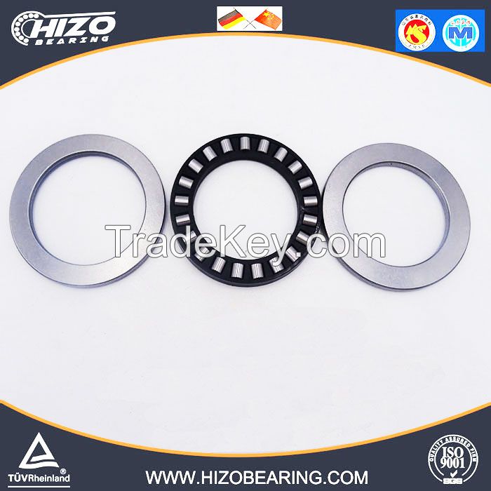 Ceramic Thrust Bearing, Thrust Ball Bearing/Roller Bearing (51136/51136M)