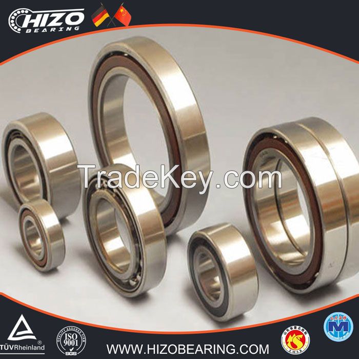 Hot Sale Cheap Standard Size Single Row/Deep Groove Ball Bearing (16005/16006/16007/16008/16009/16010)