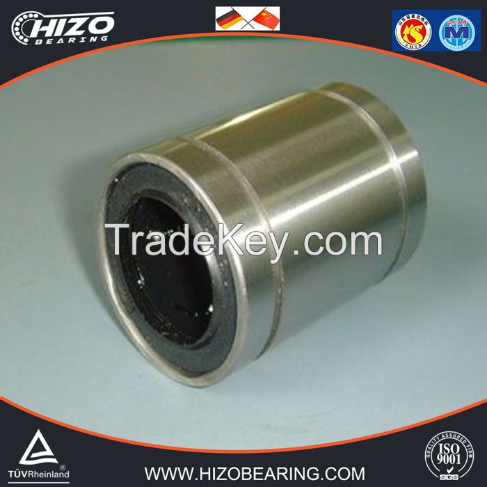 High Precision Factory Price Linear Bearing with Standard Sizes (LMF(/K/H)6LUU/8LUU/10LUU/12LUU/13LUU/16LUU)