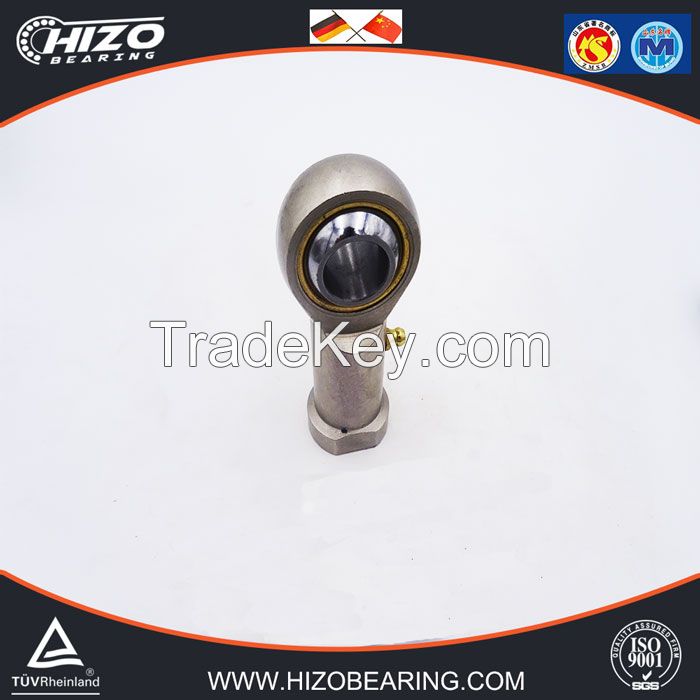 Hot Sale Cheap Standard Size Insert Ball Bearing with Types (UCFU211/212/213/214/215/216/217/218/220)