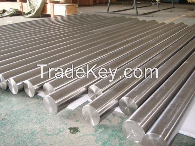 GR1 Titanium rod