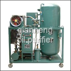 TYD Oil and Water separator