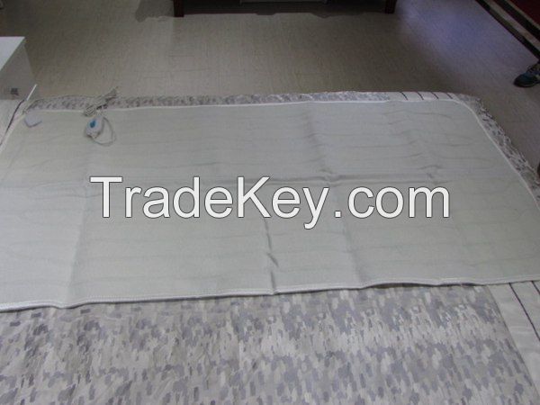 bed cover electric heating under blanket