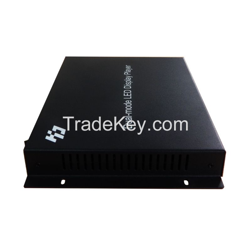 direct factory led display controller HD-A601 for 1080P full color sending card with CE 