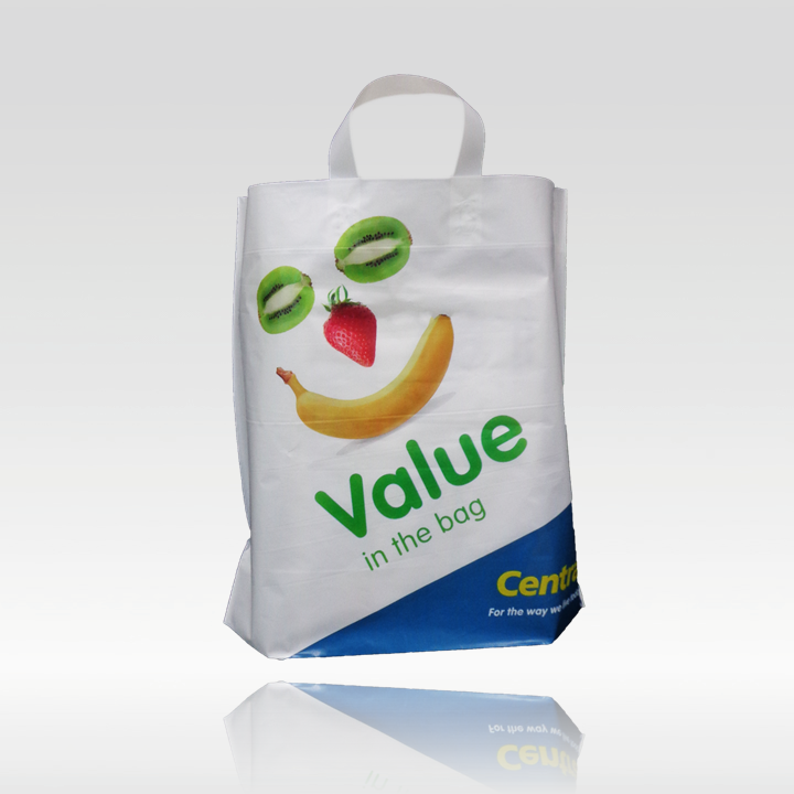 Bio Degradable bag 