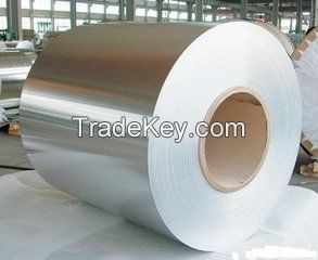 201 Stainless Steel Strip/Coil on Sale