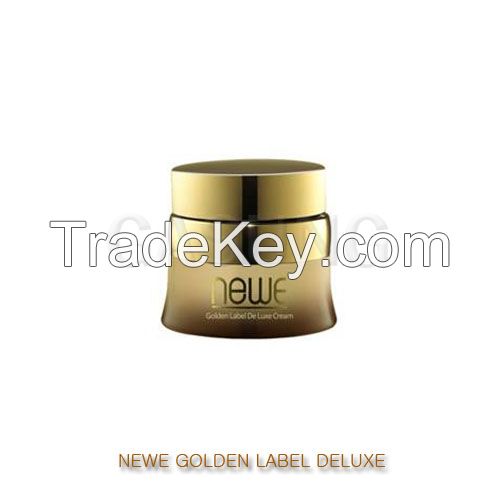 NEWE GOLD LABEL DELUXE CREAM 50g