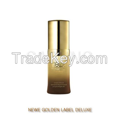 NEWE GOLD LABEL DELUXE ESSENSE 150 ml