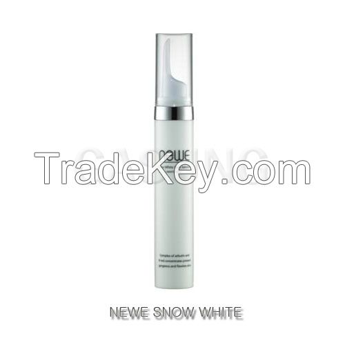 NEWE SNOW WHITE  SPOT SOLUTION 20 ml