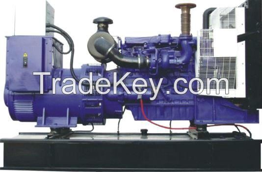 Diesel Generator Set