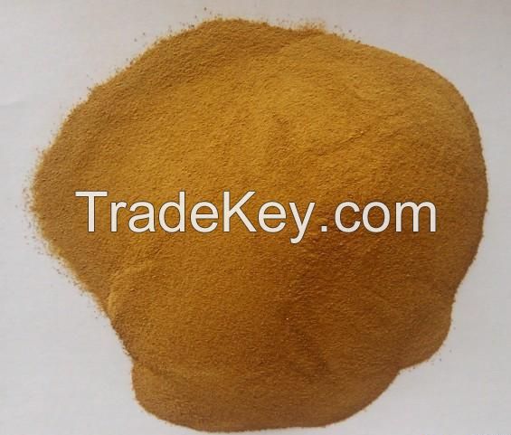 Sodium Naphthalene Sulfonate Formaldehyde (Na2SO4: 7-9%)