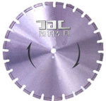 Diamond Saw Blade