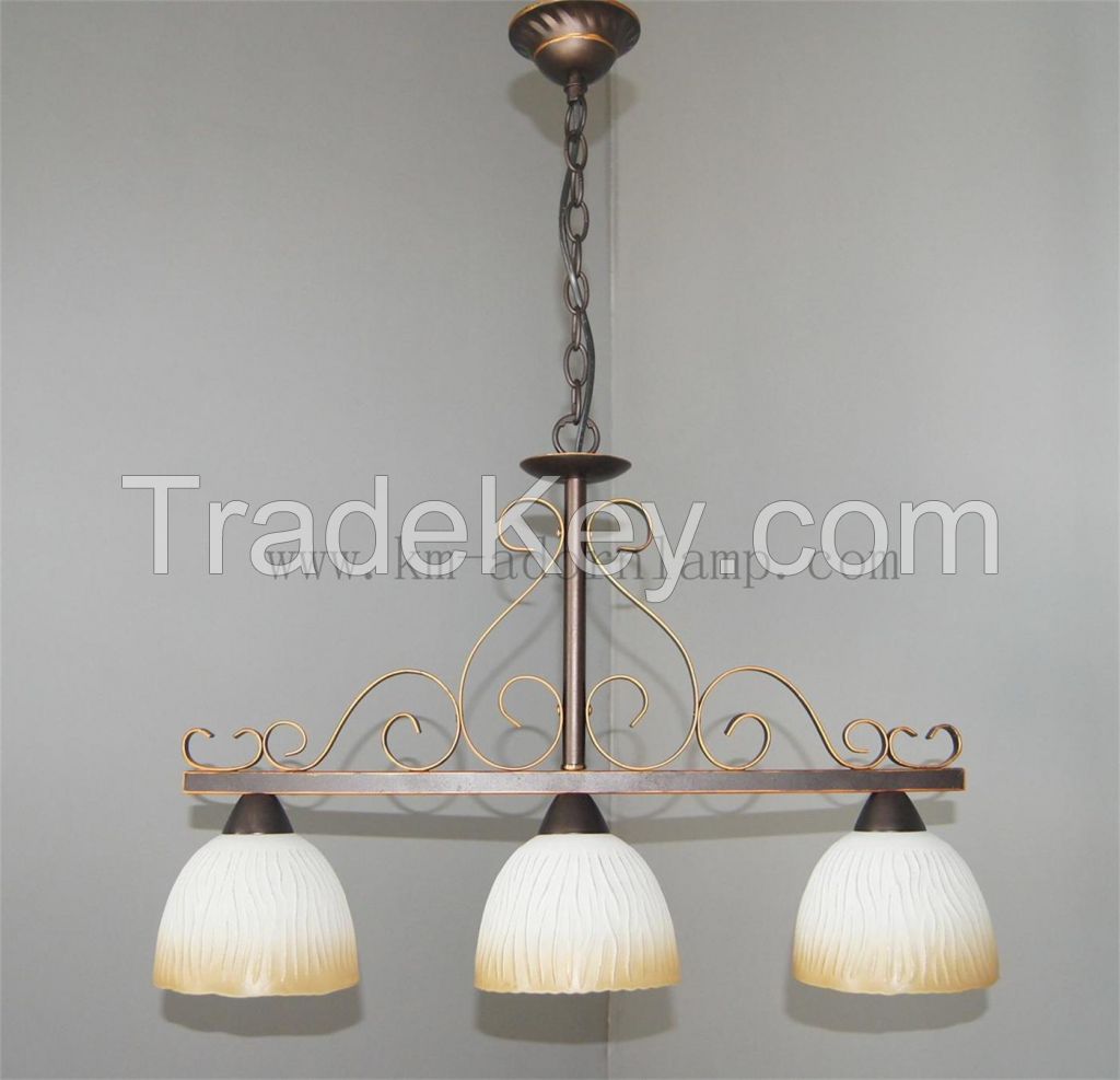 chandelier pendant light