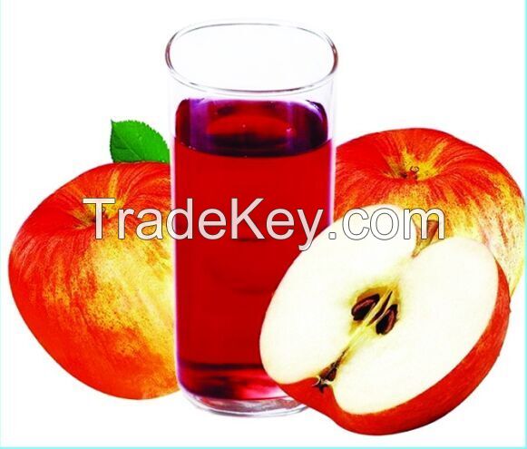 apple juice concentrate