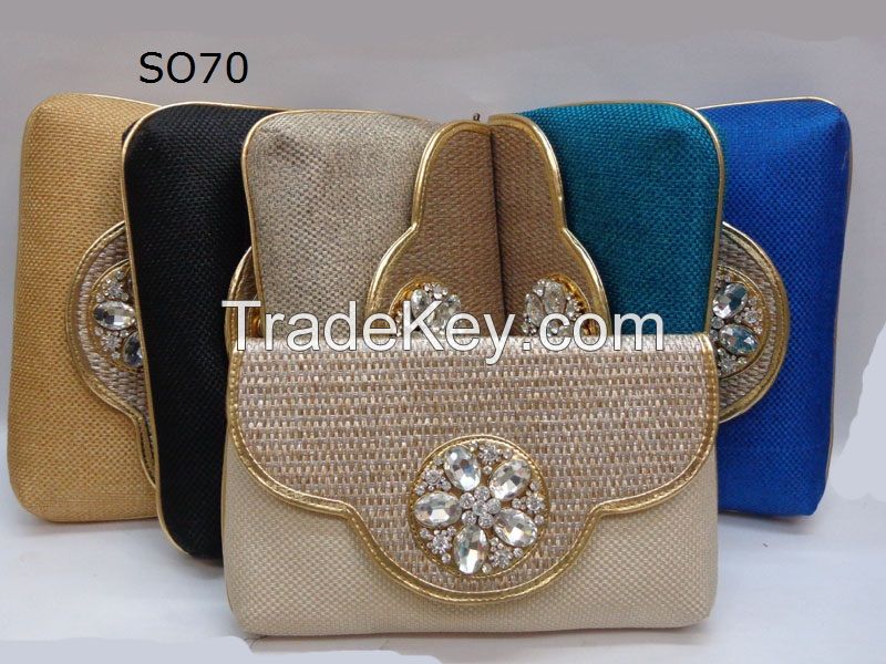 Ladies Clutch Bag