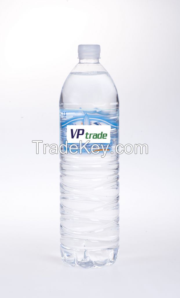 Table Water