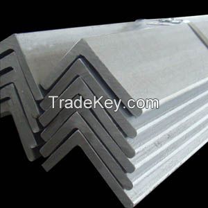 Hot Rolled Steel Equal Angle