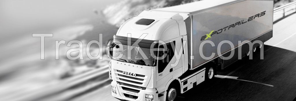 Semi Trailers