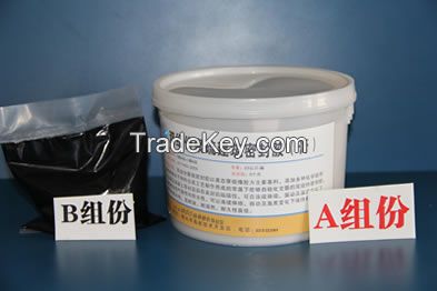 Two-component Polysulfide Sealant