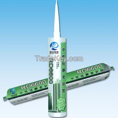 One-component Silicone Sealant