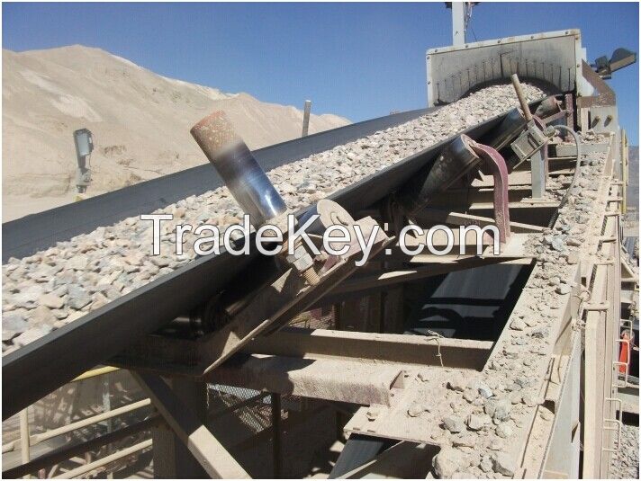 EP NN CC Fabric Conveyor Belt