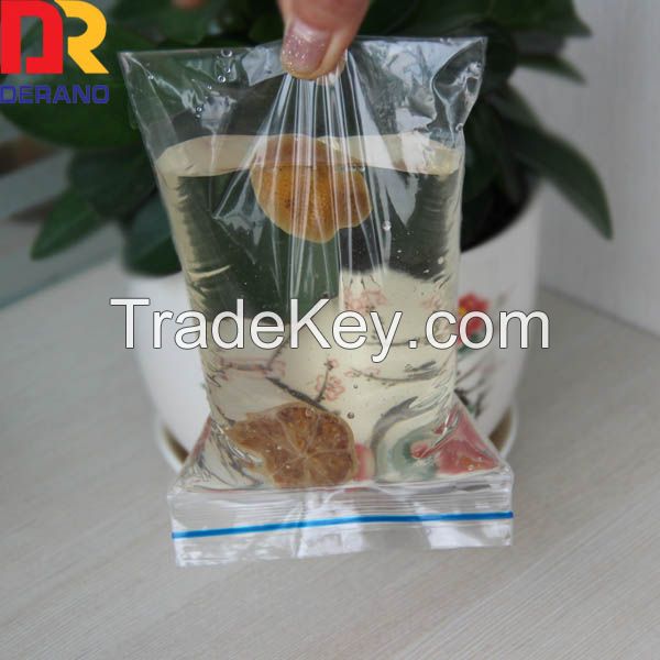 Best quality LDPE plastick ziplock bag