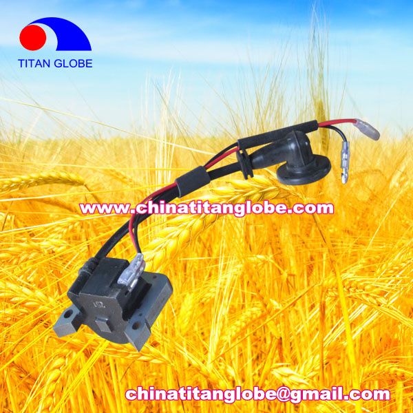 Ignition Coil Of Brush Cutter/Grass Trimmer